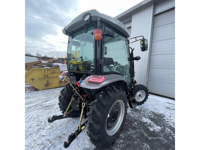 Tractor SCOUT TY-404C (2025)