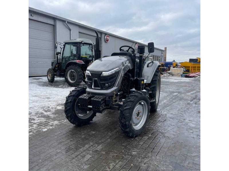 Tractor SCOUT TE-504F (2025) 