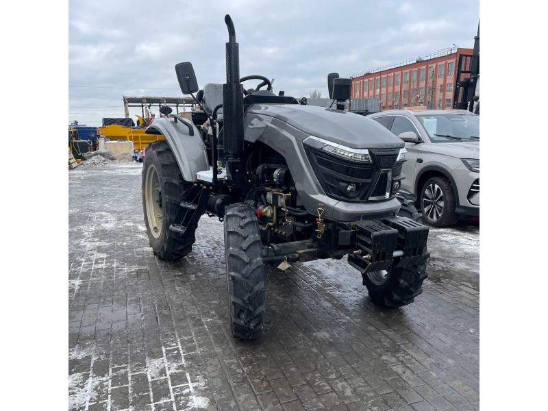 Tractor SCOUT TE-504F (2025) 