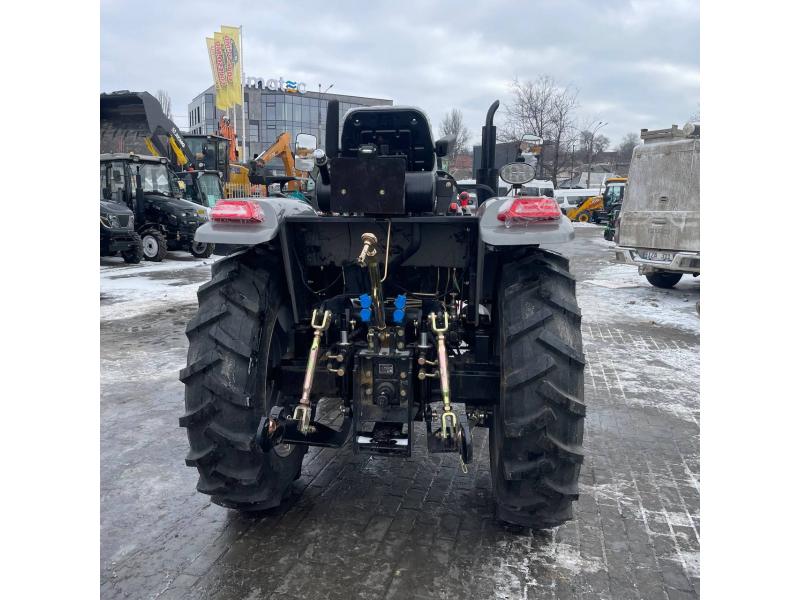 Tractor SCOUT TE-504F (2025) 