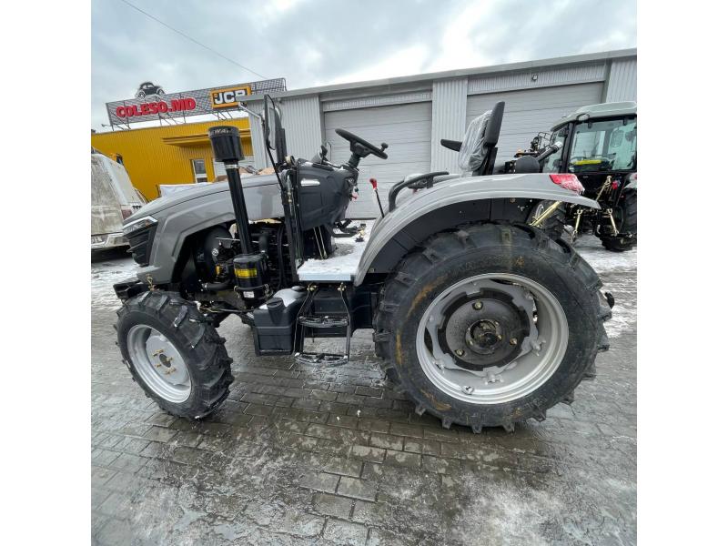 Tractor SCOUT TE-504F (2025) 