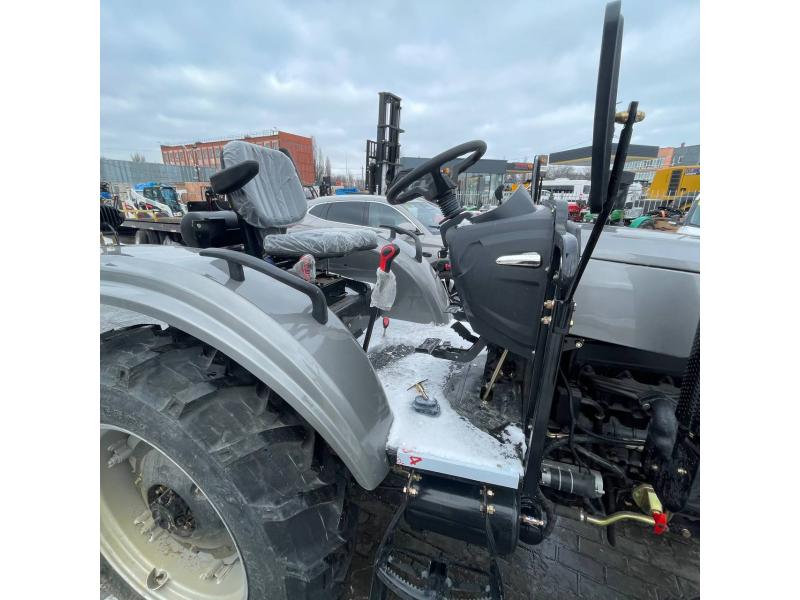 Tractor SCOUT TE-504F (2025) 