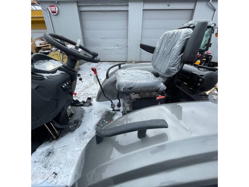 Tractor SCOUT TE-504F (2025) 