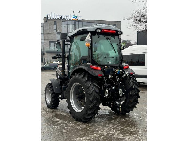 Tractor SCOUT TB-904C