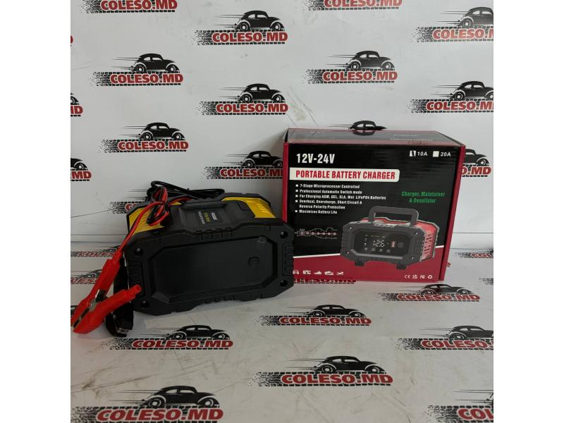 Зарядное устройство Foxsur FPT-100