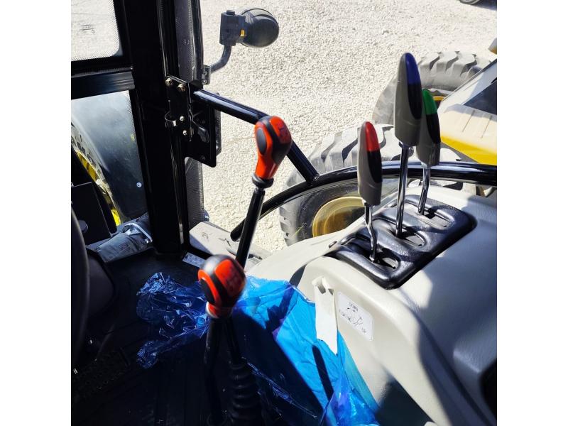 Tractor Bizon SD1604 160c.p (2025)