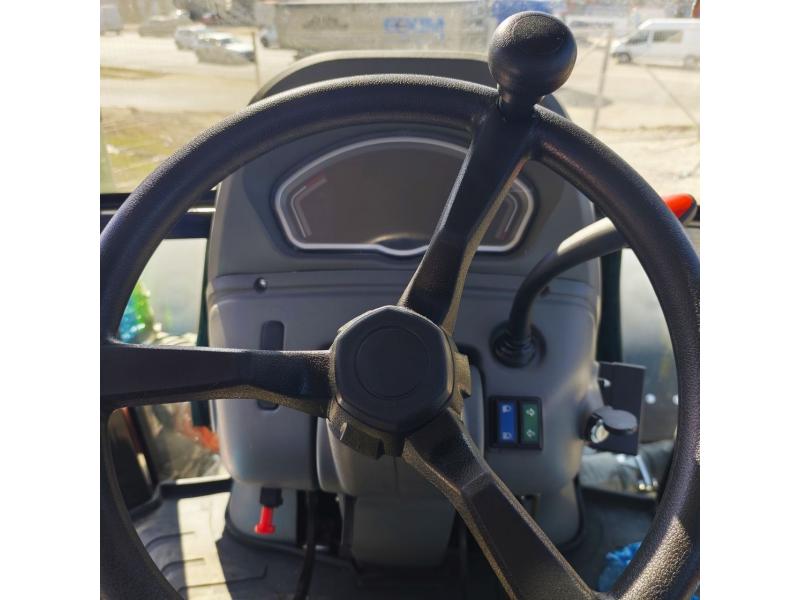 Tractor Bizon SD1604 160c.p (2025)