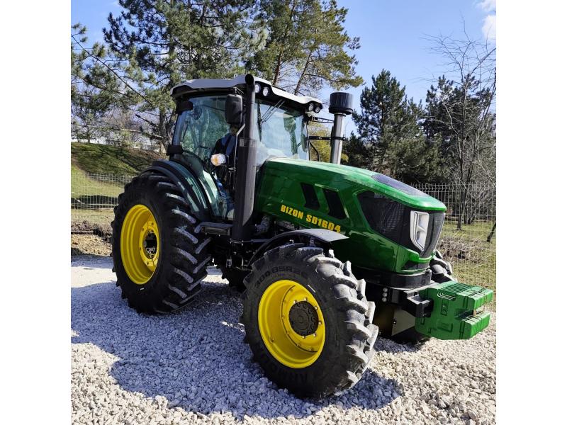 Tractor Bizon SD1604 160c.p (2025)