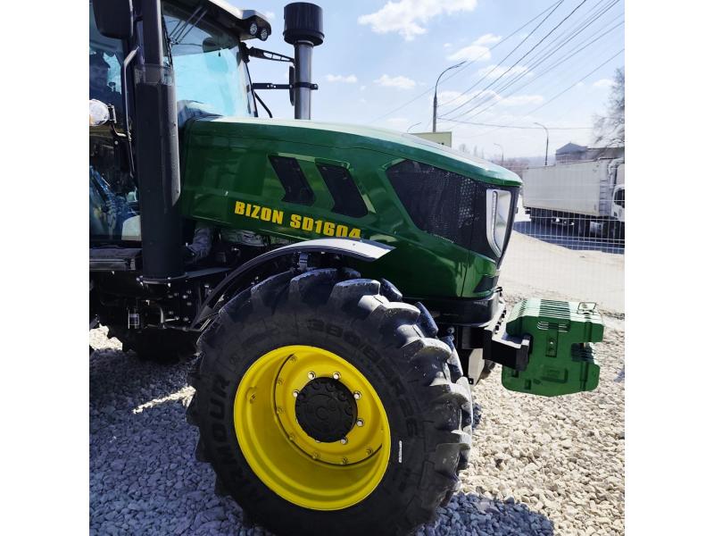 Tractor Bizon SD1604 160c.p (2025)