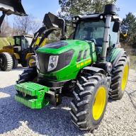 Tractor Bizon SD1604 160c.p (2025)