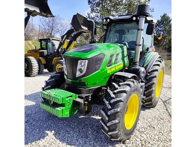 Tractor Bizon SD1604 160c.p (2025)