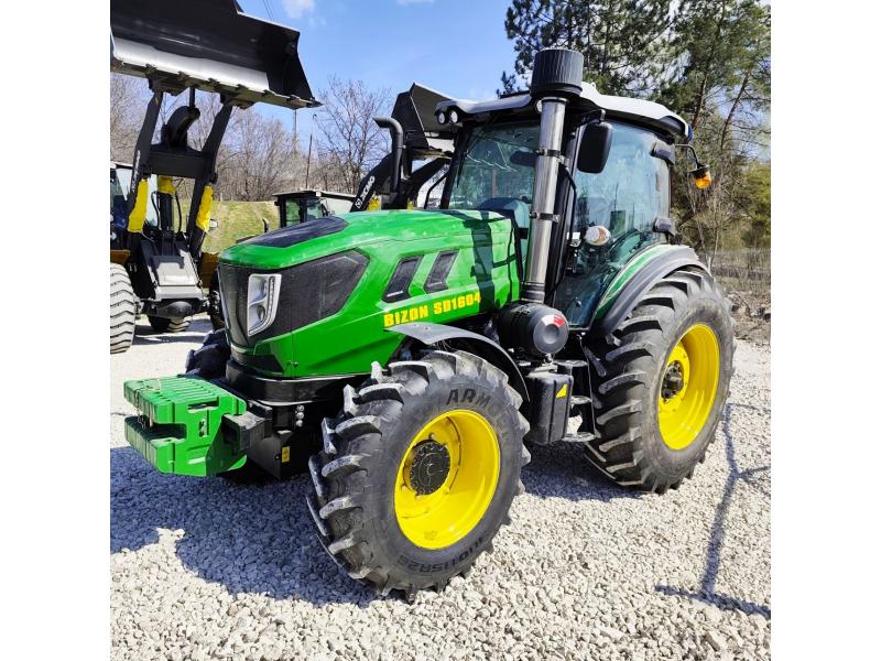Tractor Bizon SD1604 160c.p (2025)