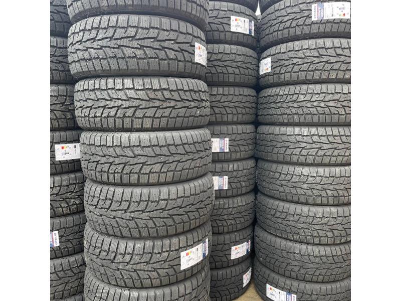 245/50/20 DYNAMO 102H SNOW-H MWS01 iarna