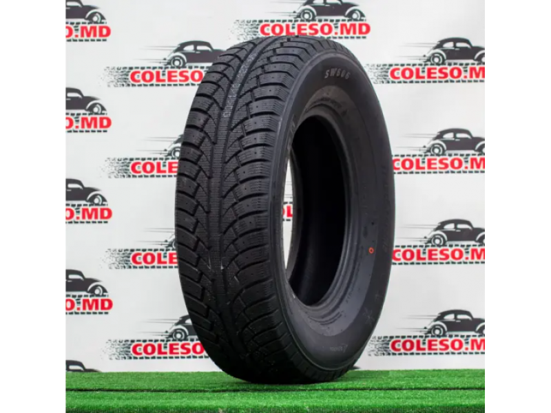 265/70/16 Goodride/Westlake 112T SW 606 зима