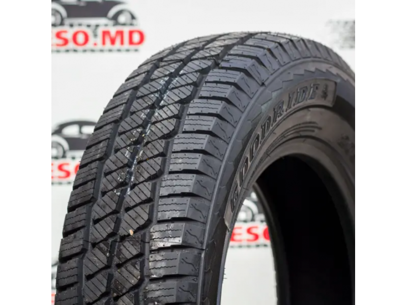 225/65/16 C Goodride/Westlake 112/110R SW 612 iarna
