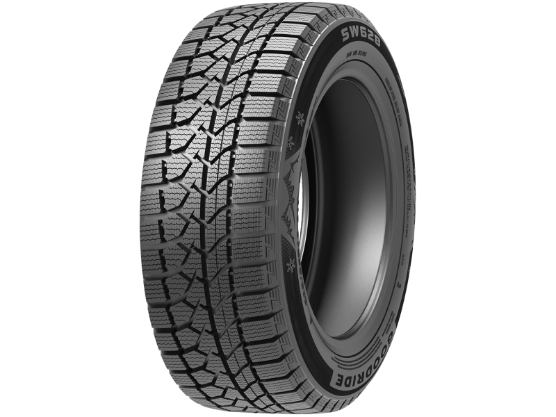 205/50/17 Goodride/Westlake 93HXL SW628 TL зима