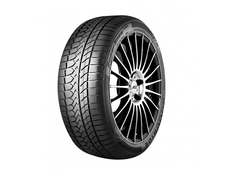 245/50/18 Goodride/Westlake 104V XL Z-507 зима