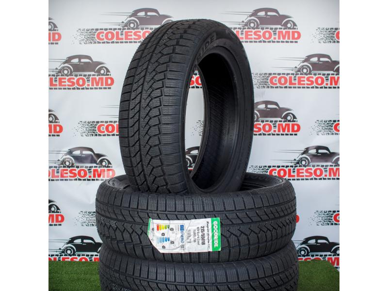 245/50/18 Goodride/Westlake 104V XL Z-507 зима