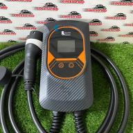 Încărcător pentru automobile electrice GB/T 11 kW
