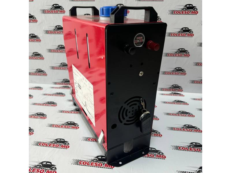 Încălzitor portabil LF Bros PL5.0