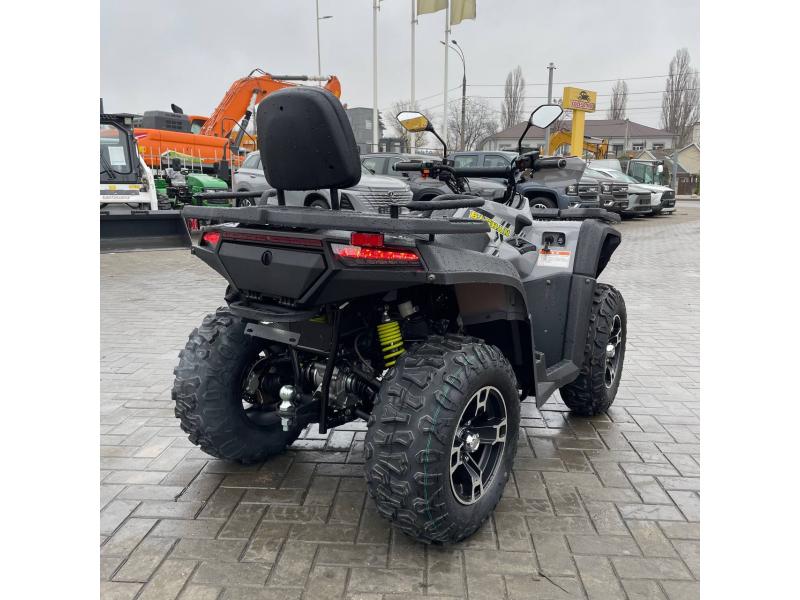 ATV Bashan 320