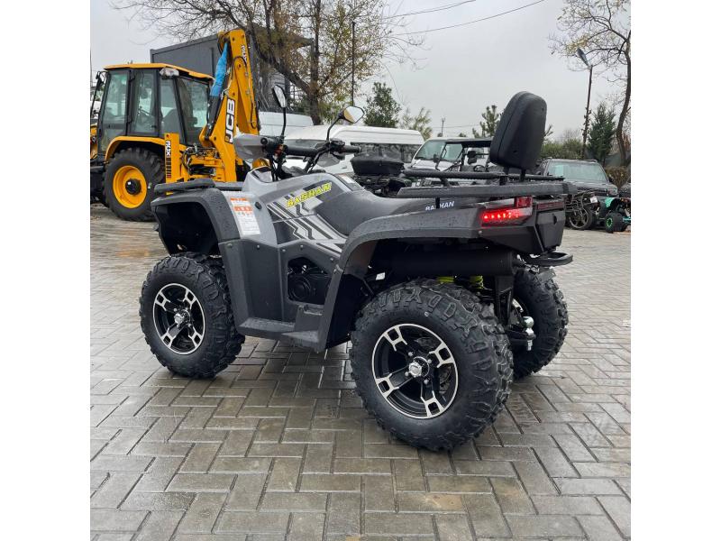 ATV Bashan 320
