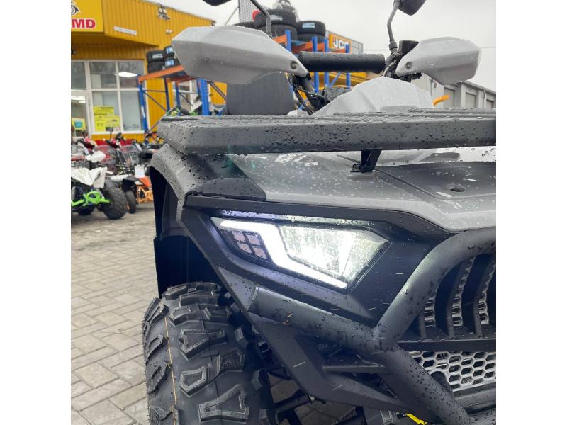 ATV Bashan 320