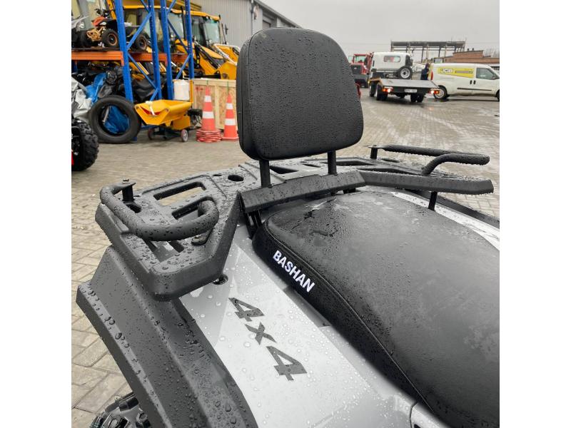ATV Bashan 320