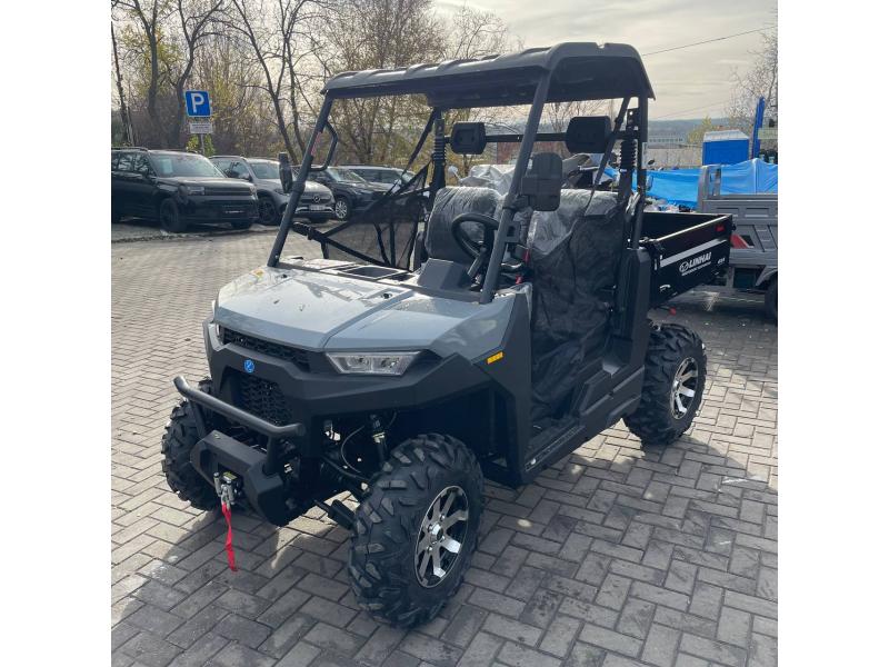 ATV Linhai 400UTV 