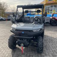 Квадроцикл Linhai 400UTV 