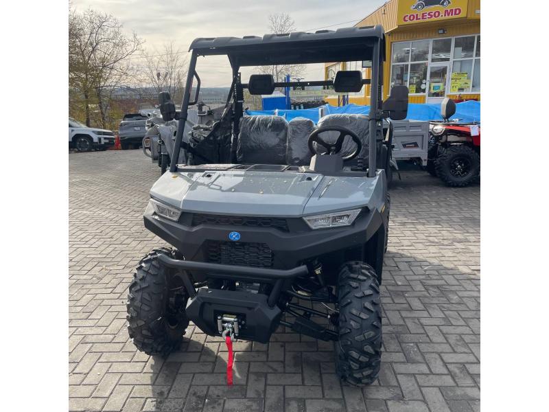 ATV Linhai 400UTV 