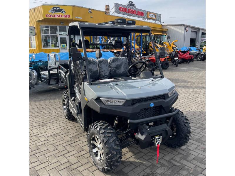 ATV Linhai 400UTV 