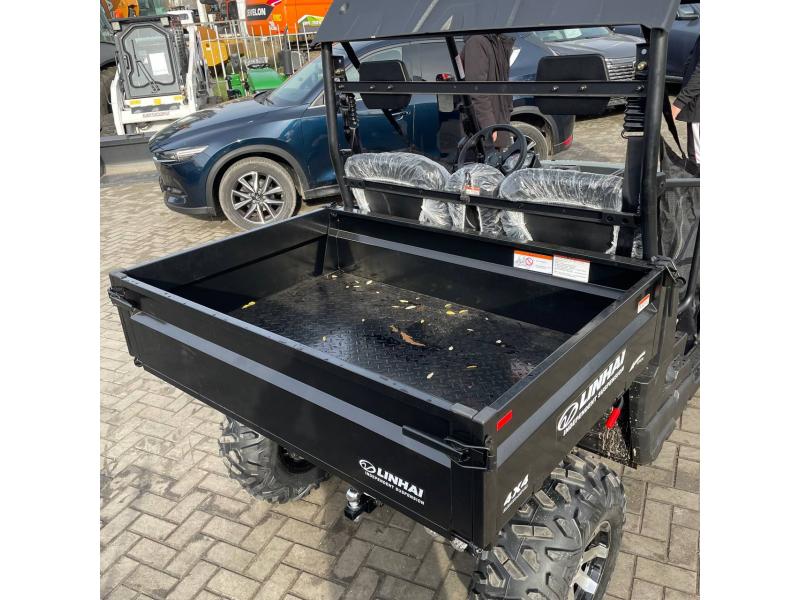ATV Linhai 400UTV 