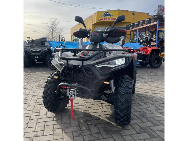 ATV Linhai 300 