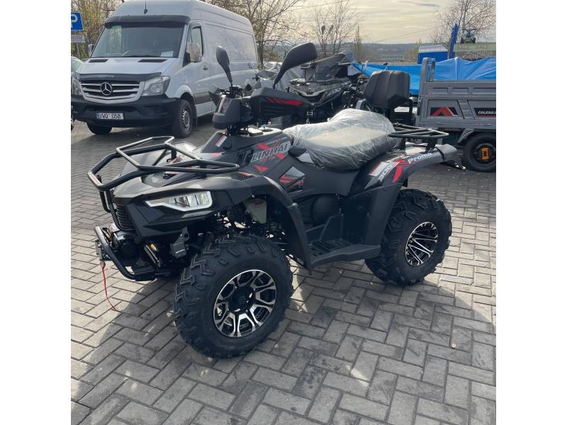 ATV Linhai 300 
