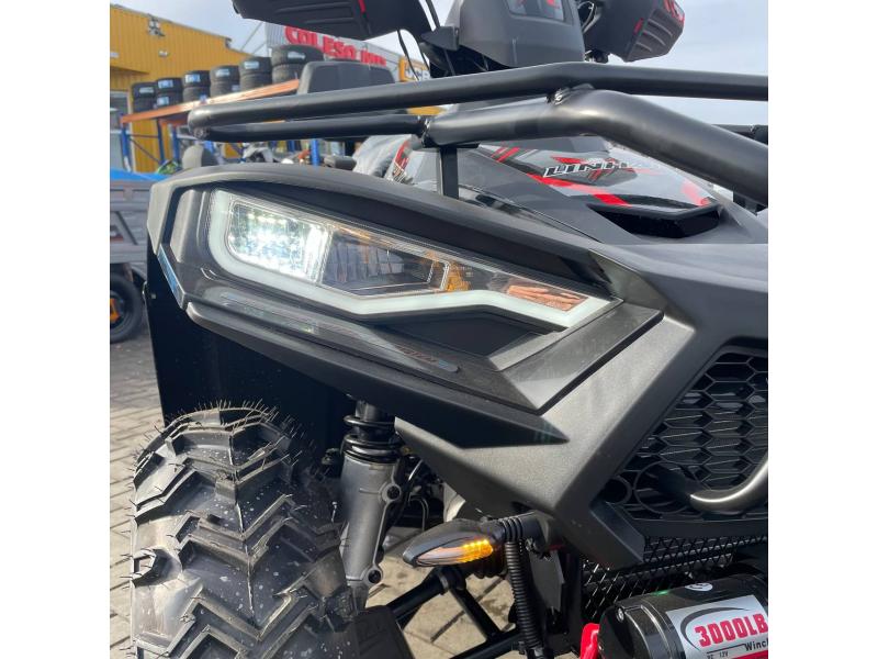 ATV Linhai 300 