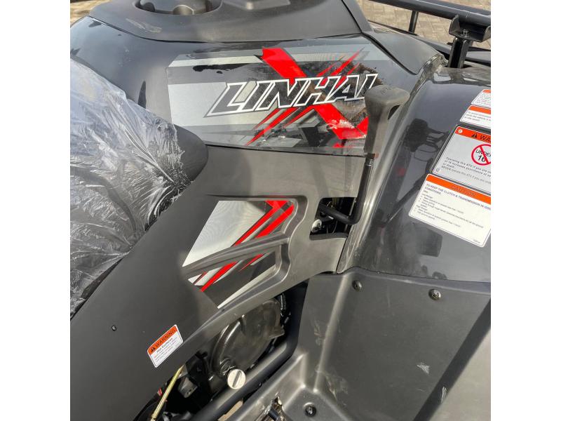 ATV Linhai 300 