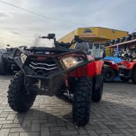Квадроцикл Loncin 300 