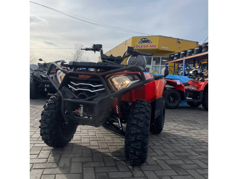 ATV Loncin 300