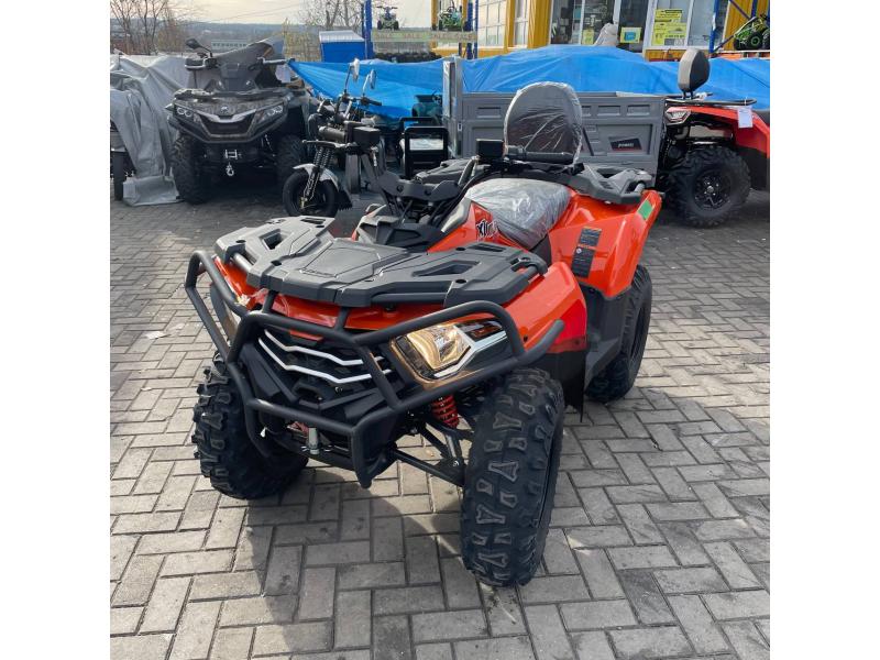 ATV Loncin 300