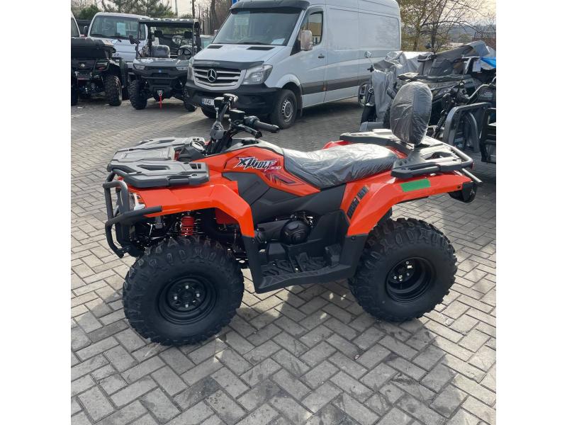ATV Loncin 300