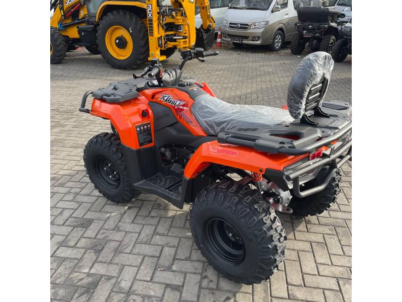 ATV Loncin 300