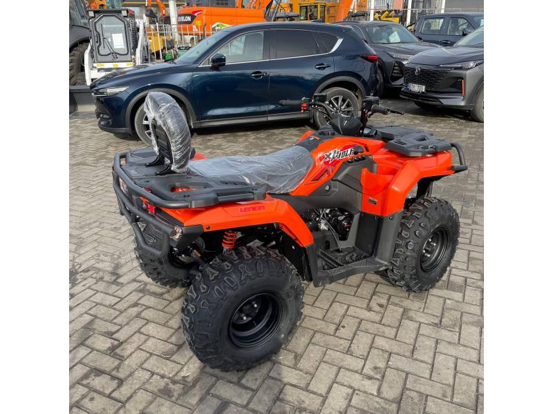 ATV Loncin 300