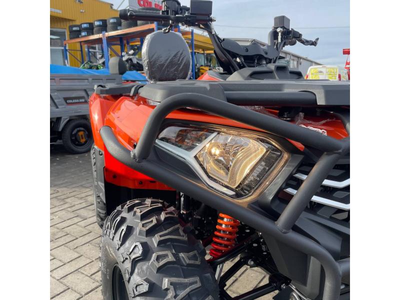 ATV Loncin 300
