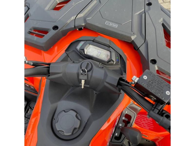 ATV Loncin 300