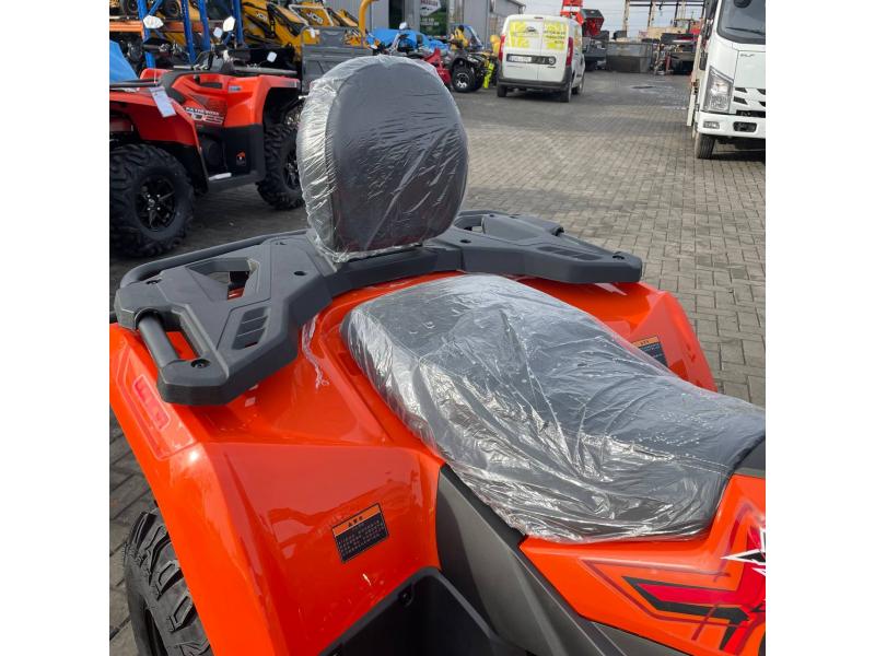 ATV Loncin 300