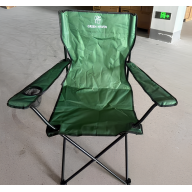 Scaun turistic pliabil (verde) 7053 DYN12940b