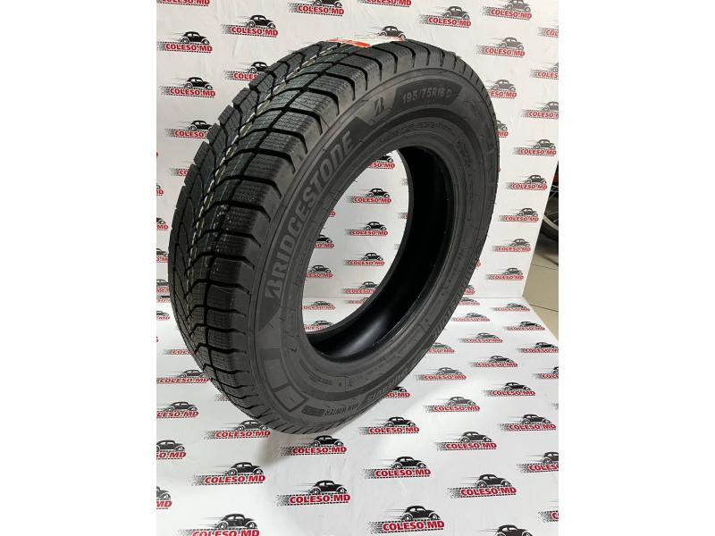 235/65/16C  Bridgestone Duravis Van Winter 121/119R 10 TL iarna