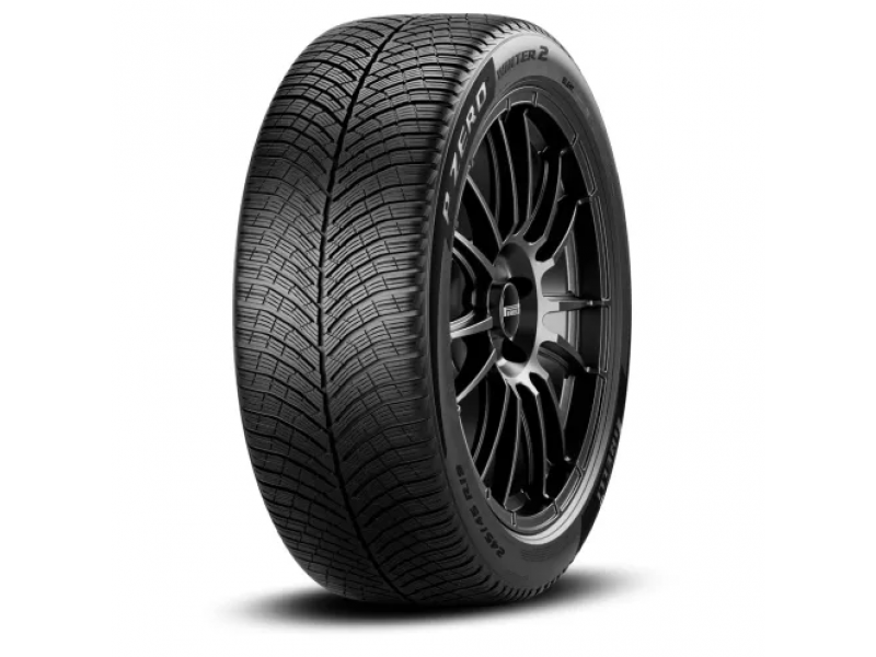 245/45/18 Pirelli Winter PZERO 2   100V XL iarna