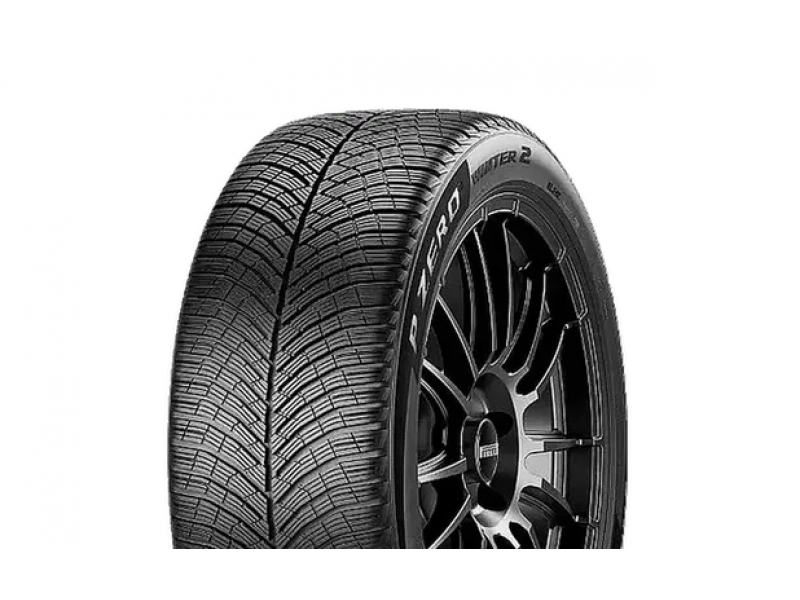 245/45/18 Pirelli Winter PZERO 2   100V XL iarna